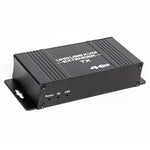 D5-1 / D6-1 80m Cat6 / 5e Network Cable Extender Computer Control HDMI KVM Extender, US Plug, EU Plug