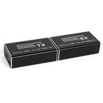D1-1 / D2-1 Network Cable HD Video Signal Transmitter 50m Extender HDMI to RJ45 Extender, US Plug, EU Plug