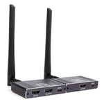 D9-1 / D10-1 Support 90 Degree Screen Rotation 8X1 HDMI Wireless Display Adapter