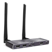 D9-1 / D10-1 Support 90 Degree Screen Rotation 8X1 HDMI Wireless Display Adapter
