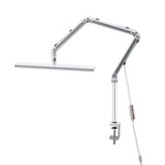 Lampada LED pieghevole per extension ciglia e tatuaggi
