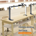 Lampada LED 35W per Estetica con Supporto Smartphone