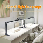 Lampada LED 35W per Estetica con Supporto Smartphone