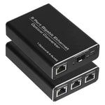 HW6 With TX / RX 1.25G Single Mode Single Fiber Transmission Adapter