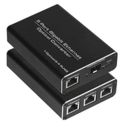 HW6 With TX / RX 1.25G Single Mode Single Fiber Transmission Adapter