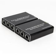 HW6 With TX / RX 1.25G Single Mode Single Fiber Transmission Adapter
