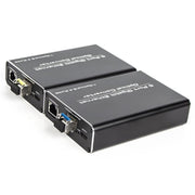 HW6 With TX / RX 1.25G Single Mode Single Fiber Transmission Adapter