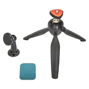 Treppiede mini YUNTENG YT-228N con vite 1/4
