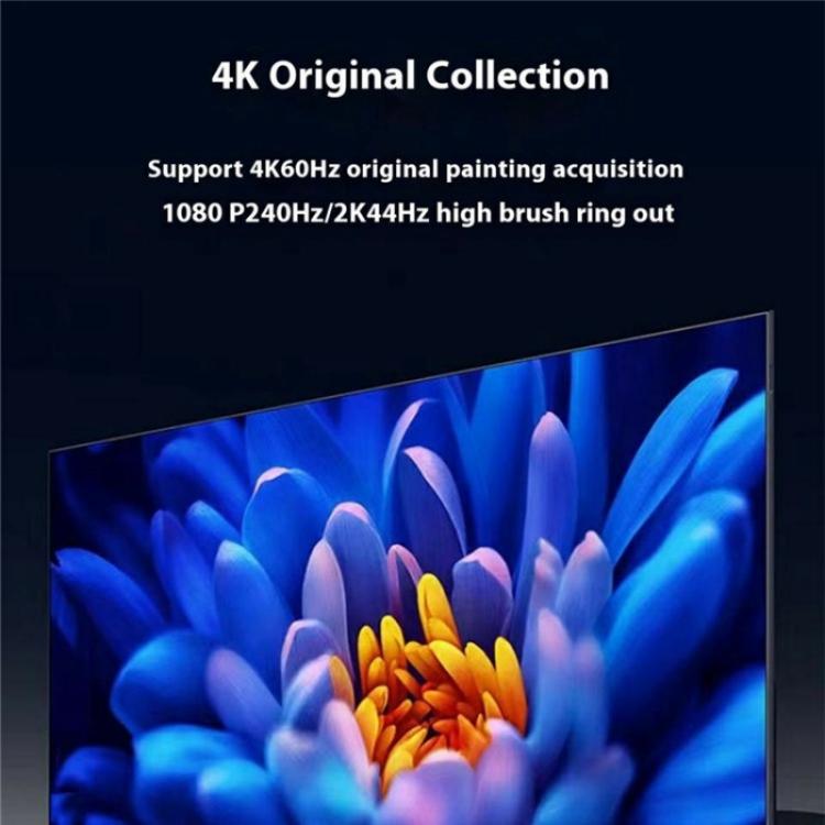 Scheda acquisizione video HDMI 4K USB 3.1 con ingresso microfono
