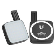 Lampada selfie M42 doppia luce con attacco MagSafe