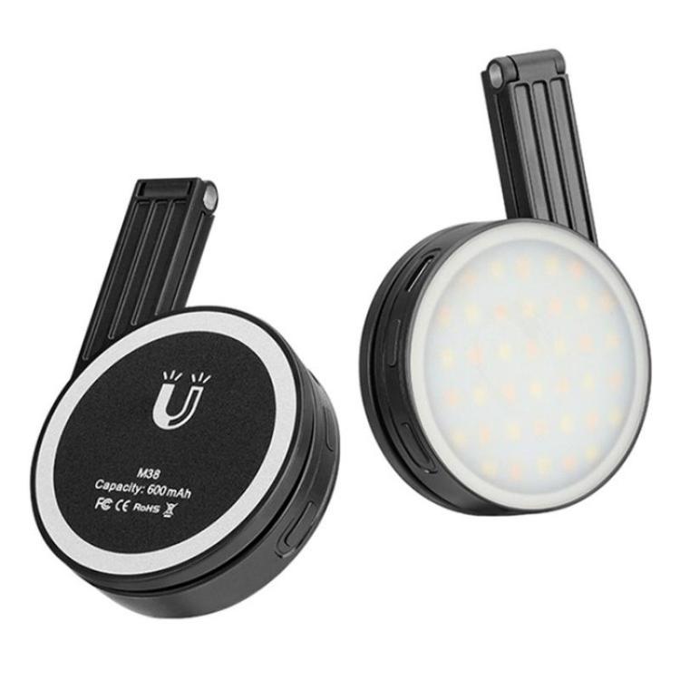 Luce LED portatile M38 con MagSafe per smartphone