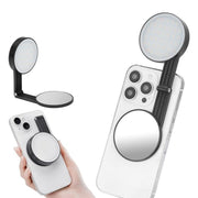 Luce LED portatile M38 con MagSafe per smartphone