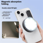 Luce LED portatile M38 con MagSafe per smartphone
