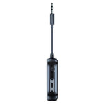 T80 Sistema 2 in 1 per auto: AUX / TV / Altoparlanti, wireless, compatibile con Bluetooth, ricevitore/trasmettitore a 5,4 GHz