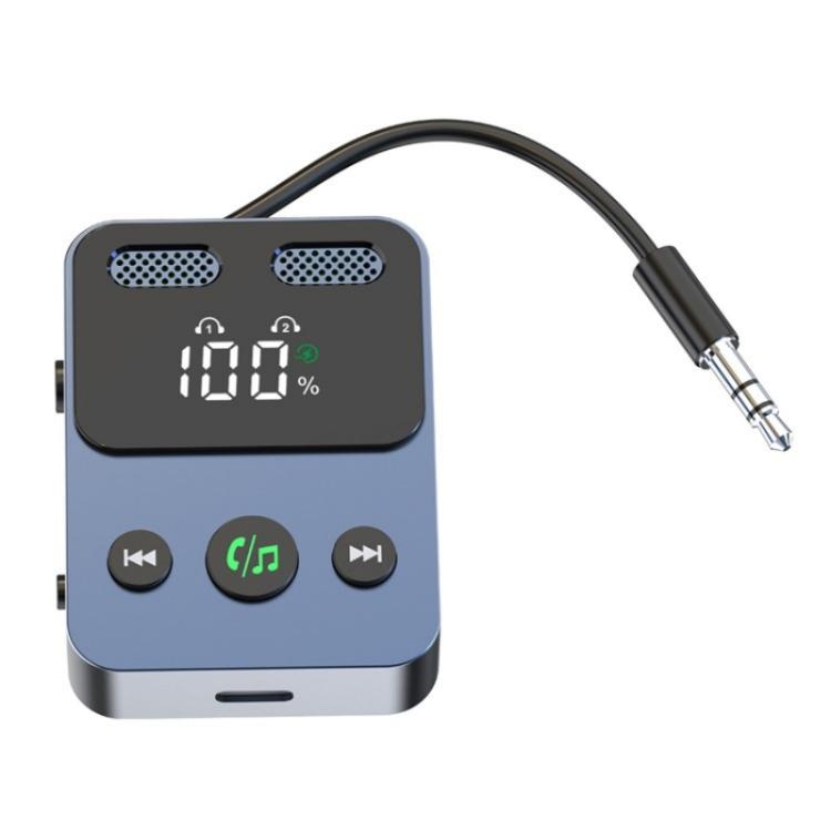 Ricevitore Trasmettitore Audio Bluetooth 2 in 1