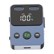 Ricevitore Trasmettitore Audio Bluetooth 2 in 1