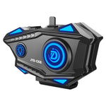 Auricolare Bluetooth JYD-C68 per casco moto wireless
