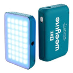 Weeylite S03 Luce RGB portatile per video e fotografia