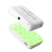 Weeylite S03 Luce RGB portatile per video e fotografia