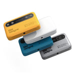 Weeylite S05 Lampada RGB portatile per video e foto