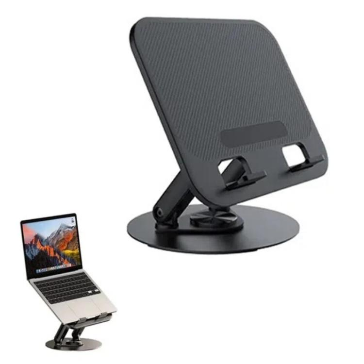 Supporto pieghevole per laptop e tablet Jmary MK-85