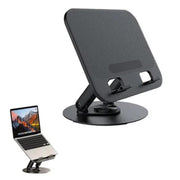 Supporto pieghevole per laptop e tablet Jmary MK-85