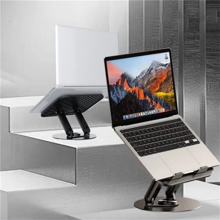Supporto pieghevole per laptop e tablet Jmary MK-85