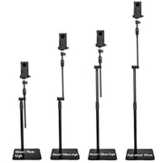 Monopiede YUNTENG VCT-838 per smartphone con telecomando
