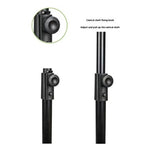 Monopiede YUNTENG VCT-838 per smartphone con telecomando