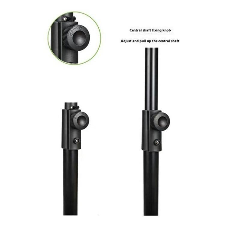 Monopiede YUNTENG VCT-838 per smartphone con telecomando