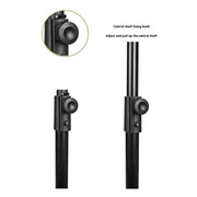 Monopiede YUNTENG VCT-838 per smartphone con telecomando