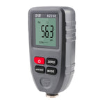 Misuratore spessore pellicola digitale 0-1300μm RZ230