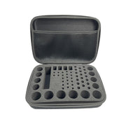 Portable And Pressure-resistant AA Rechargeable Battery Storage Box Case