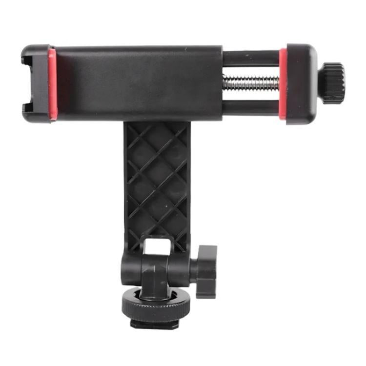 Morsetto rotante per smartphone 53-100 mm
