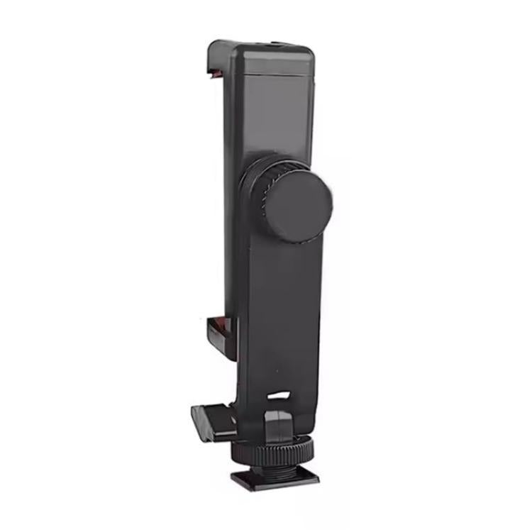 Morsetto rotante per smartphone 53-100 mm