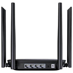 WAVLINK WN530BE1 Gigabit Ports High-Speed WiFi 2.4GHz / 5GHz Dual-Band Gaming Router, US Plug, UK Plug, EU Plug, AU Plug