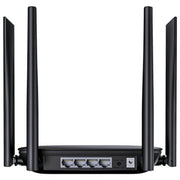 WAVLINK WN530BE1 Gigabit Ports High-Speed WiFi 2.4GHz / 5GHz Dual-Band Gaming Router, US Plug, UK Plug, EU Plug, AU Plug