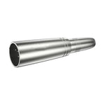 Adattatore audio JUNSUNMAY da XLR maschio a 6,35 mm femmina, XLR Male to 6.35mm Female