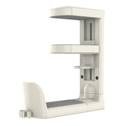 XWJ-EJJ01 360 Degree Rotatable Under Desk Storage Bracket Gaming Headset Holder
