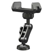 Supporto magnetico regolabile 360° per smartphone 4,7-7 pollici