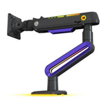 Supporto da tavolo regolabile NORTH BAYOU G70 per monitor