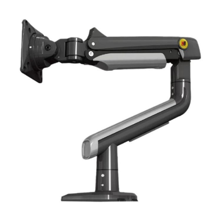Braccio supporto monitor curvo ultrawide NORTH BAYOU A5