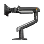 Braccio supporto monitor curvo ultrawide NORTH BAYOU A5