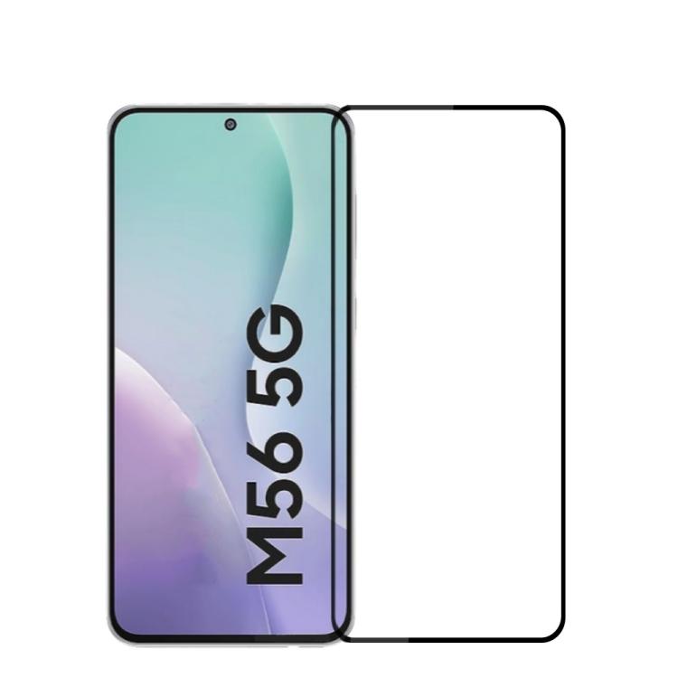 Pellicola in vetro temperato MOFI 9H 2.5D per schermo intero, For Galaxy S26 FE 5G, For Galaxy M17e, For Galaxy S26+ 5G Unlock, For Galaxy S26 Ultra 5G Unlock, For Galaxy S26 5G Unlock, For Galaxy A57 5G, For Galaxy A37 5G, For Galaxy A27 5G           ...