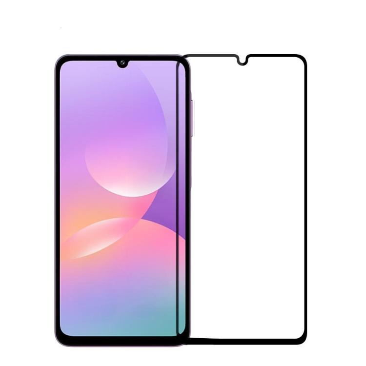 Pellicola in vetro temperato MOFI 9H 2.5D per schermo intero, For Galaxy S26 FE 5G, For Galaxy M17e, For Galaxy S26+ 5G Unlock, For Galaxy S26 Ultra 5G Unlock, For Galaxy S26 5G Unlock, For Galaxy A57 5G, For Galaxy A37 5G, For Galaxy A27 5G           ...