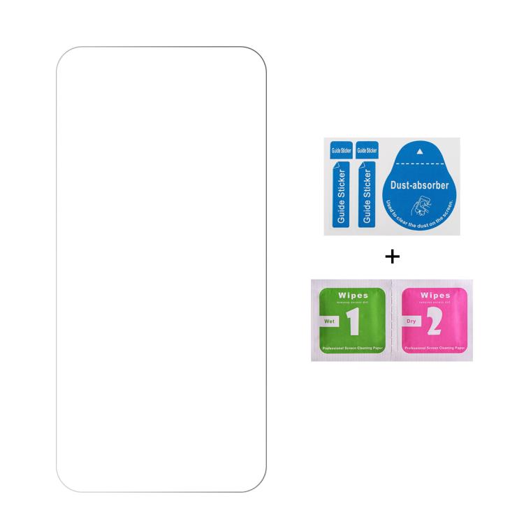JUNSUNMAY - 25 pezzi di pellicola protettiva in vetro temperato, For Samsung Galaxy A37 / A57 5G, For Samsung Galaxy A27 5G, For Samsung Galaxy S25 FE 5G, For Samsung Galaxy A06s, For Samsung Galaxy A07, For Samsung Galaxy A17                          ...