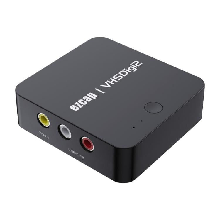 Ezcap 181P Convertitore VHS a MP4 con USB