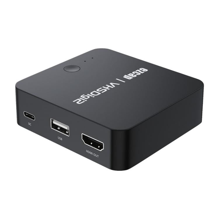 Ezcap 181P Convertitore VHS a MP4 con USB