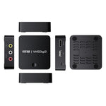 Ezcap 181P Convertitore VHS a MP4 con USB