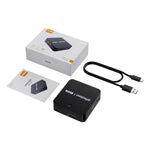 Ezcap 181P Convertitore VHS a MP4 con USB